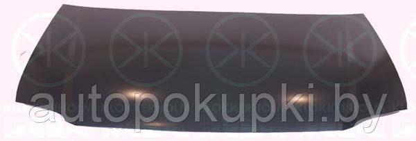 КАПОТ Volkswagen Touran 02.2003-10.2006, PVW20030A