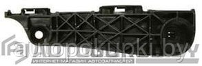 КРЕПЛЕНИЕ БАМПЕРА (ЛЕВОЕ) Toyota RAV4 III 2005-2012,  переднего, PTY43385AL