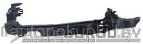 КРЕПЛЕНИЕ БАМПЕРА (ЛЕВОЕ) Volkswagen Golf VI 10.2008-, под фарой, PVW43068AL