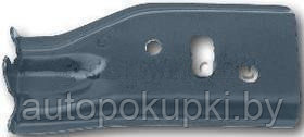 КРЕПЛЕНИЕ БАМПЕРА (ПРАВОЕ) Toyota Matrix 2003-2008, PPT43025AR