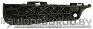 КРЕПЛЕНИЕ БАМПЕРА (ПРАВОЕ) Toyota RAV4 III 2005-2012,  переднего, PTY43385AR