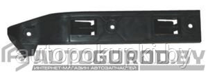 КРЕПЛЕНИЕ БАМПЕРА (ПРАВОЕ) VW Bora 10.1998-09.2005, PVW04060ER