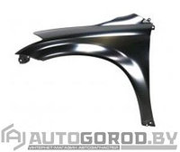 Крыло левое Nissan Murano (Z50) 2003-10.2007, PDS10126AL