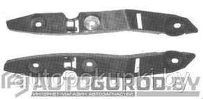 КРЕПЛЕНИЯ БАМПЕРА (КОМПЛЕКТ) для Ford Focus II (DA_) PFD04445A(I)