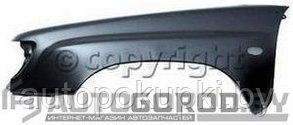 КРЫЛО ПЕРЕДНЕЕ (ЛЕВОЕ)  SUBARU FORESTER  2001-2002,  PSB10013AL