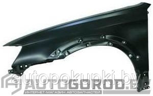 КРЫЛО ПЕРЕДНЕЕ (ЛЕВОЕ) Subaru Outback III 09.2003-08.2006, PSB10015AL