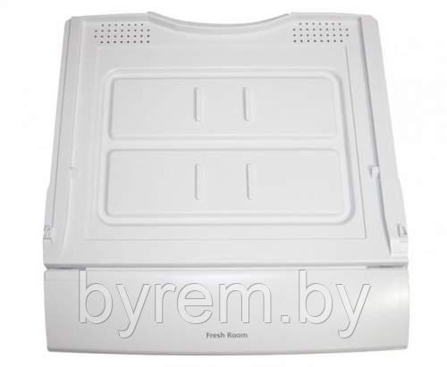 Полка / крышка зоны свежести для холодильника Samsung (Самсунг) DA97-07188E - фото 3 - id-p168315902
