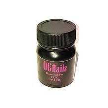 База OGnails rubber Lux 50 мл