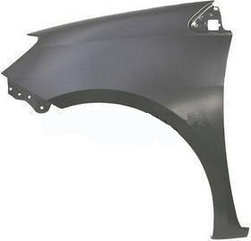 КРЫЛО ПЕРЕДНЕЕ (ПРАВОЕ) Toyota Sienna 2004-2010, PTY10174AR