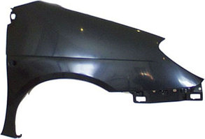 КРЫЛО ПЕРЕДНЕЕ (ПРАВОЕ) Renault Scenic I 1999-2003, PRN10011AR