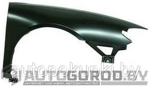 КРЫЛО ПЕРЕДНЕЕ (ПРАВОЕ) Subaru Outback III 09.2003-08.2006, PSB10015AR