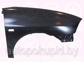 КРЫЛО ПЕРЕДНЕЕ (ПРАВОЕ) Seat Ibiza IV 2002-2008, PST10004AR