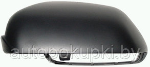 КРЫШКА БОКОВОГО ЗЕРКАЛА (ЛЕВАЯ) Volkswagen Polo (9N) 10.2005-05.2009, VSDM1004DLE