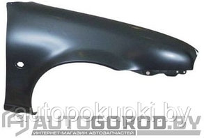 КРЫЛО ПЕРЕДНЕЕ (ПРАВОЕ) для Ford Fiesta IV 1995-1999,PFD10089AR