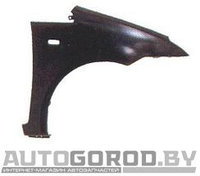 КРЫЛО ПЕРЕДНЕЕ (ПРАВОЕ) для Ford Focus C-Max 2003-2007, PFD10149AR