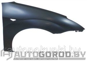 КРЫЛО ПЕРЕДНЕЕ (ПРАВОЕ) для Ford Focus I 1998-2004, PFD10105AR