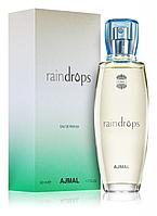 Женская парфюмерная вода Ajmal Raindrops edp 50ml (ORIGINAL)