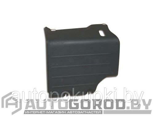 Крышка батарейного отсека Renault Premium 1997-2006,  70 x 65 x 26,  (33332)