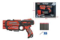 Детское игрушечное оружье бластер FJ8895