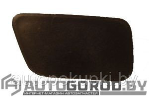 КРЫШКА ОМЫВАТЕЛЯ ФАРЫ (ПРАВАЯ) BMW 5 (E60) 07.2003-, PBM99043CAR