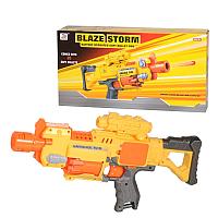Детское игрушечное оружье бластер Blaze Storm ZC7006