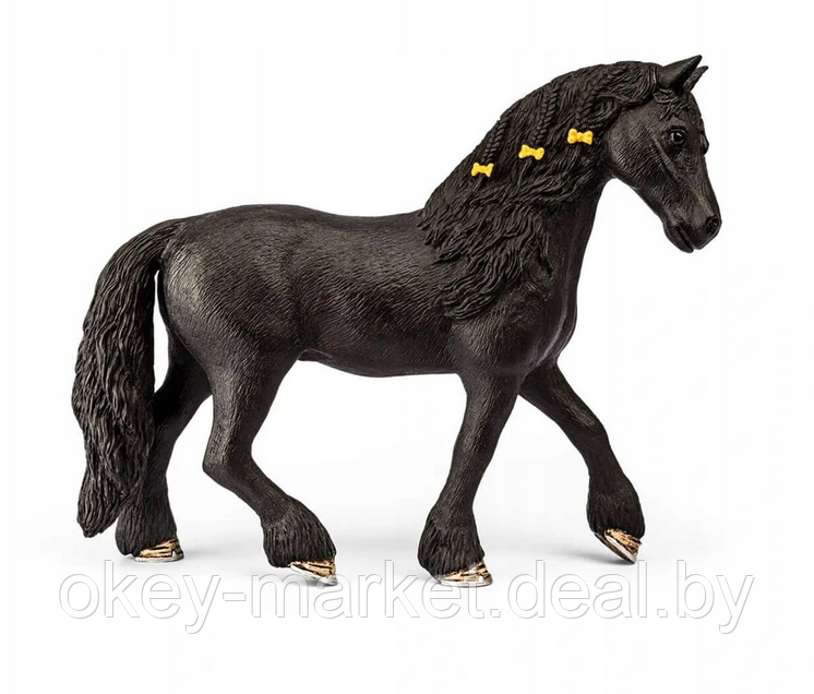 Набор Schleich Загон для лошадей с Тори и Принцессой - фото 9 - id-p168567828