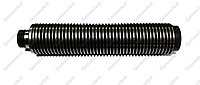 Вал вспомогательный для баланс станка СВ6Х 40мм (шаг резьбы 3,5 мм) / HZ 08.200.036
