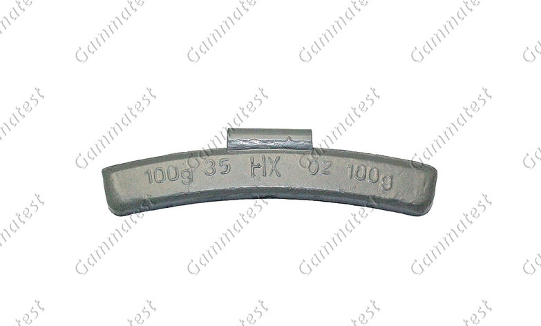 Груз калибровочный PQK100-Х для  СВ910BX и CВ956В, фото 2