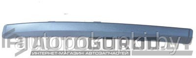 МОЛДИНГ ПЕРЕДНЕГО БАМПЕРА (ЛЕВЫЙ) для Ford Mondeo III PFD04171MAL