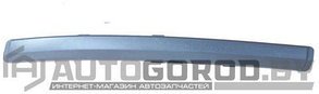 МОЛДИНГ ПЕРЕДНЕГО БАМПЕРА (ЛЕВЫЙ) для Ford Mondeo III, 2000-2003,  PFD04171MAL