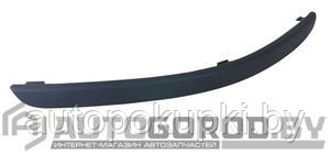 МОЛДИНГ ПЕРЕДНЕГО БАМПЕРА (ПРАВЫЙ) для Ford Focus I PFD99131AR