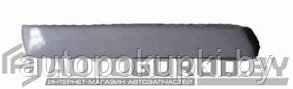 МОЛДИНГ ПЕРЕДНЕГО БАМПЕРА (ПРАВЫЙ) для Ford Focus II (DA_) PFD04220MAR