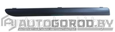 МОЛДИНГ ПЕРЕДНЕГО БАМПЕРА (ПРАВЫЙ) для Ford Mondeo III PFD04216MAR