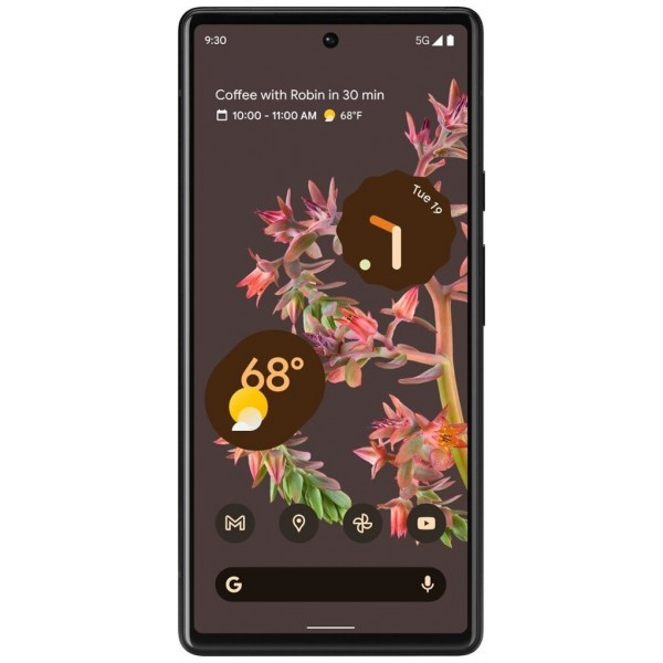 Смартфон Google Pixel 6 8GB/256GB - фото 3 - id-p168570538