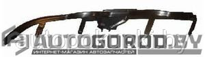 НАКЛАДКА ПОД ФАРУ (ПРАВАЯ) BMW 3 (E46) 06.98 - 08.01, PBM07010HAR