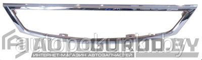 НАКЛАДКА РЕШЕТКИ РАДИАТОРА для Ford Mondeo III PFD07224MA