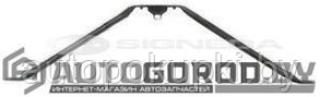 ПАНЕЛЬ ПЕРЕДНЯЯ BMW 5 (E60) 07.2003-, PBM30014BC