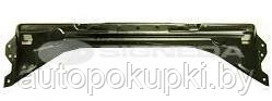 ПАНЕЛЬ ПЕРЕДНЯЯ (ЛЕВАЯ) Mercedes E (W211) 2002-2008, PBZ30015BL