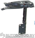 ПЕРЕДНЯЯ РАМА