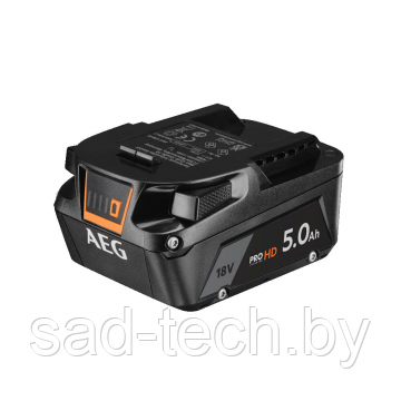 Аккумулятор AEG L1850SHD - фото 1 - id-p168580428