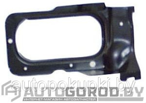 ПАНЕЛЬ ПЕРЕДНЯЯ (ПРАВАЯ) для Ford Mondeo I PFD30043AR(I)