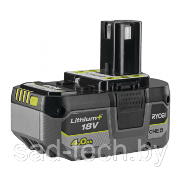 Аккумулятор RYOBI RB1840X
