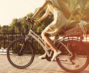 Велосипеды для женщин