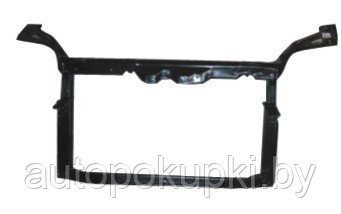 ПАНЕЛЬ ПЕРЕДНЯЯ Toyota Echo 2000-2002, PTY30060A