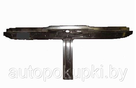 ПАНЕЛЬ ПЕРЕДНЯЯ Renault Master II 1998-2003, PRN30013AW