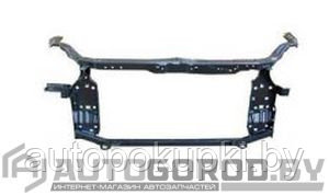 ПАНЕЛЬ ПЕРЕДНЯЯ Nissan Qashqai (J10) 02.2007-, PDS30072B