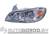 ПЕРЕДНЯЯ ФАРА (ЛЕВАЯ) Nissan Maxima QX 04.1999-, ZDS1183L