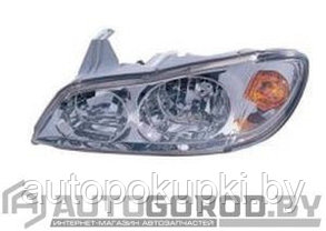 ПЕРЕДНЯЯ ФАРА (ЛЕВАЯ) Nissan Maxima QX 04.1999-,  ZDS1183L