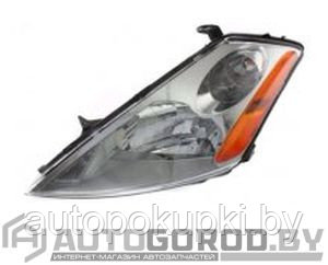 ПЕРЕДНЯЯ ФАРА (ЛЕВАЯ) Nissan Murano (Z50) 2003-10.2007, ZDS1195L