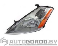 ПЕРЕДНЯЯ ФАРА (ЛЕВАЯ) Nissan Murano (Z50) 2003-10.2007, ZDS1195L